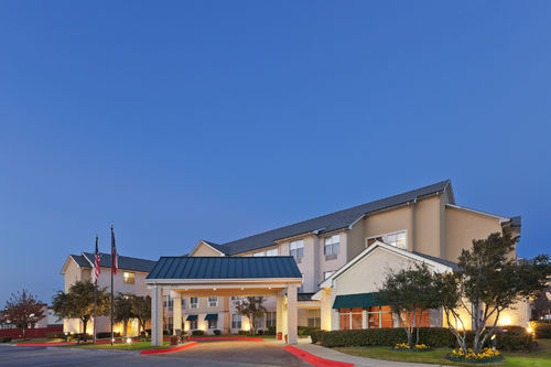 Photo of Candlewood Suites Dallas/Market Center, Dallas, TX