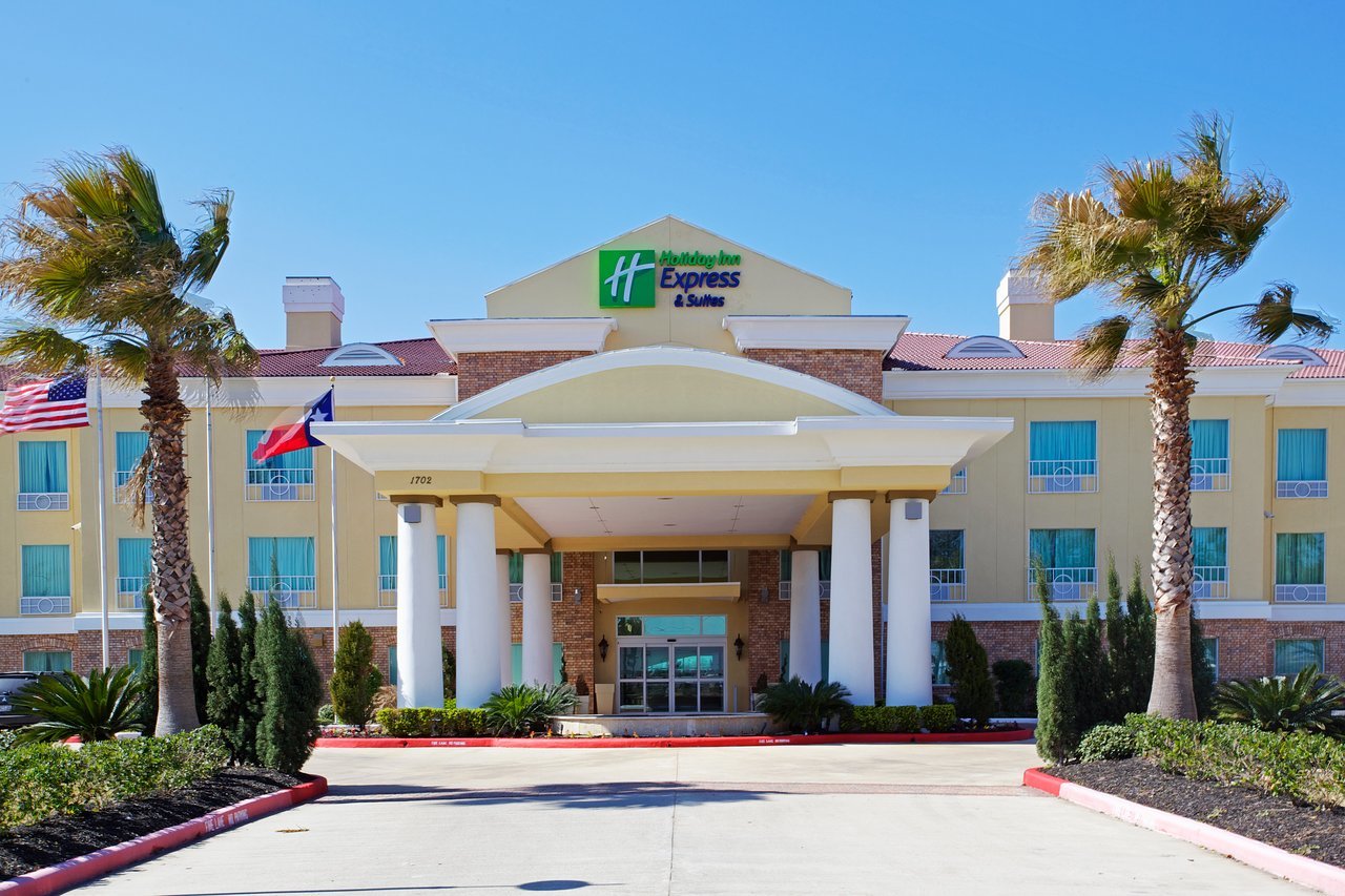 Photo of Holiday Inn Express Pearland, Pearland, TX