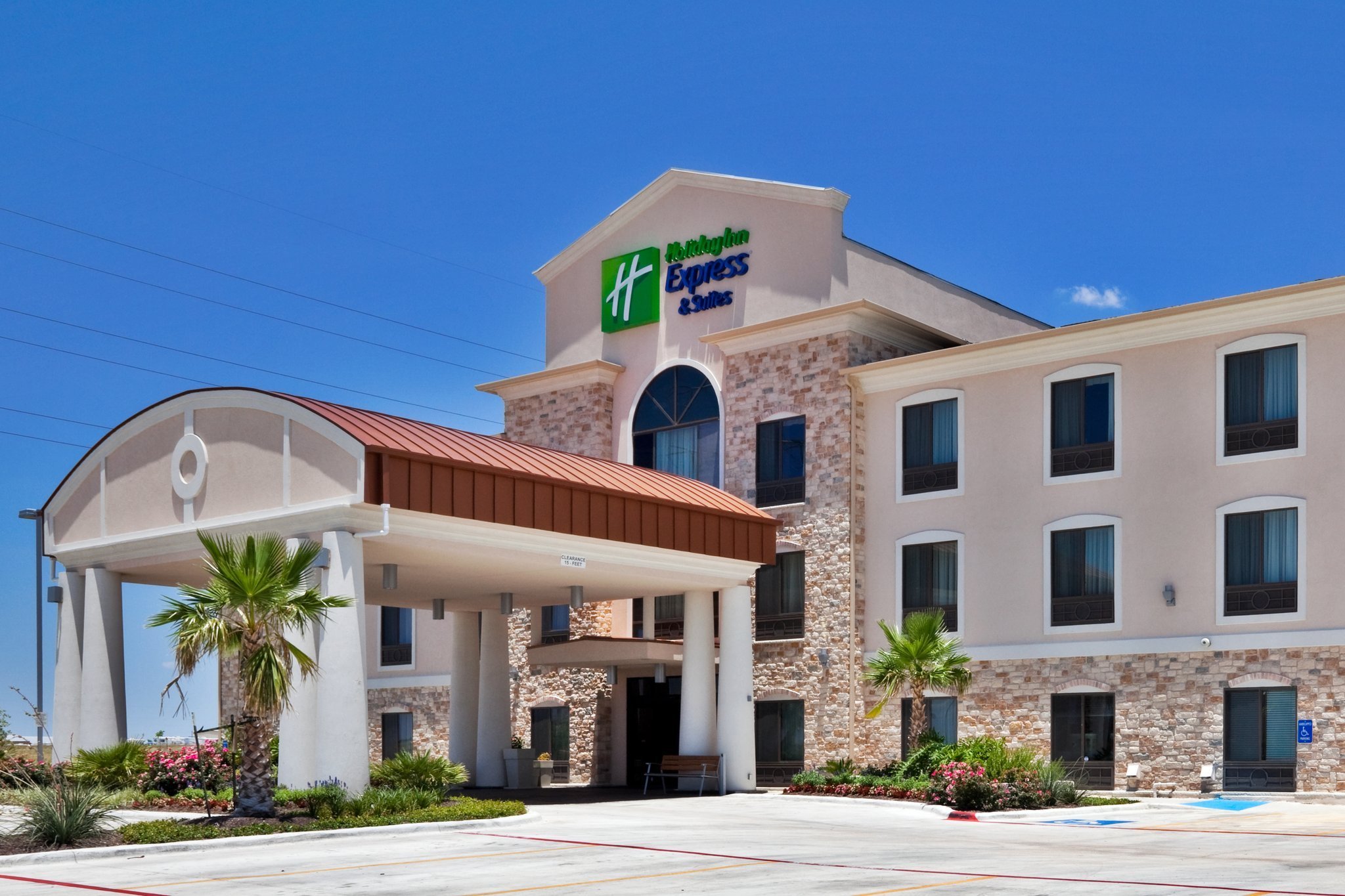 Photo of Holiday Inn Express & Suites Austin NE -Hutto, Hutto, TX