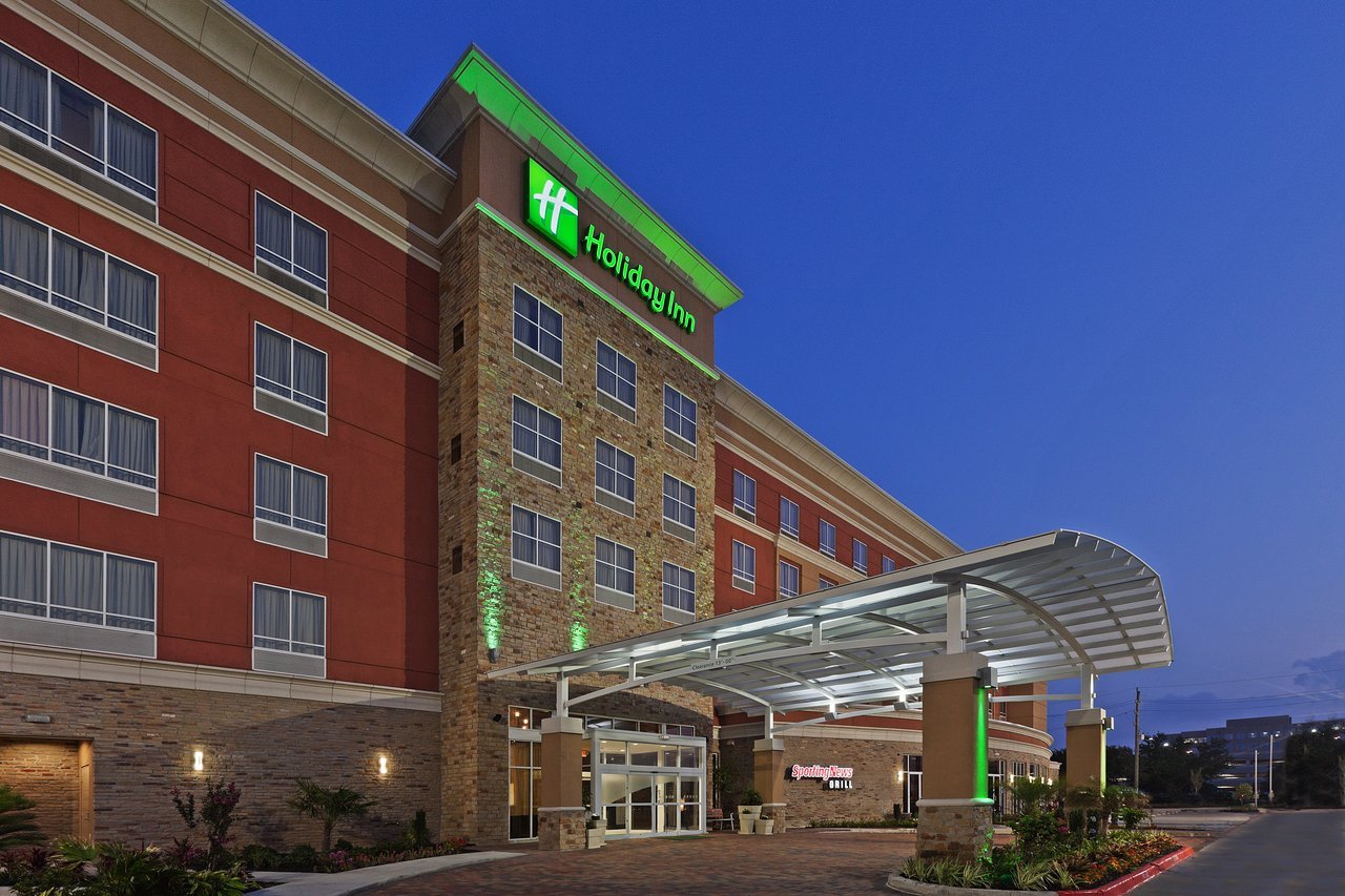 Photo of Holiday Inn Houston - Westchase, Houston, TX