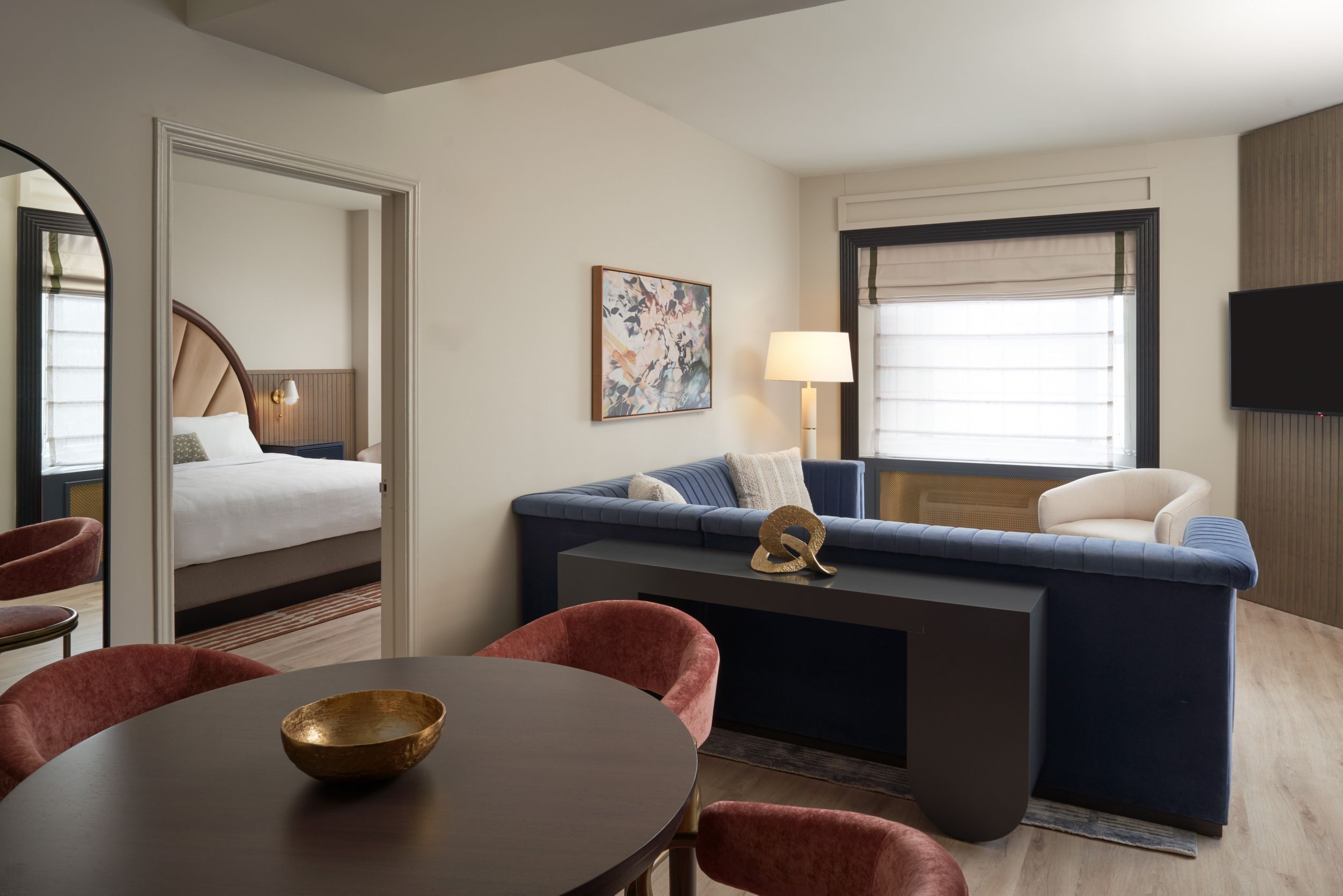 Photo of Hotel Vesper - Tribute by Marriott, Houston, TX