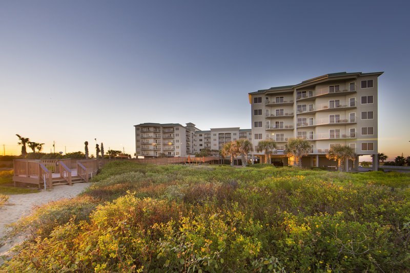 Photo of Galveston Beach Resort, Galveston, TX