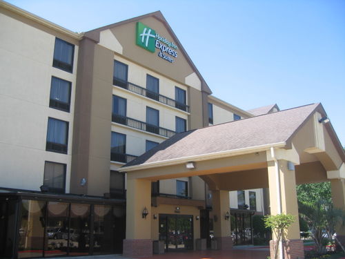 Photo of Holiday Inn Express & Suites HOU I-10 West Energy Corridor, Houston, TX