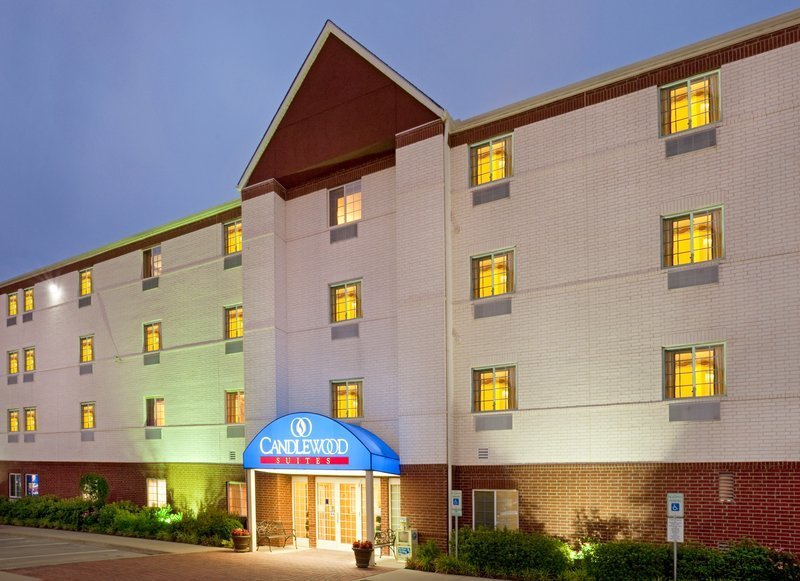 Photo of Candlewood Suites Tyler, Tyler, TX