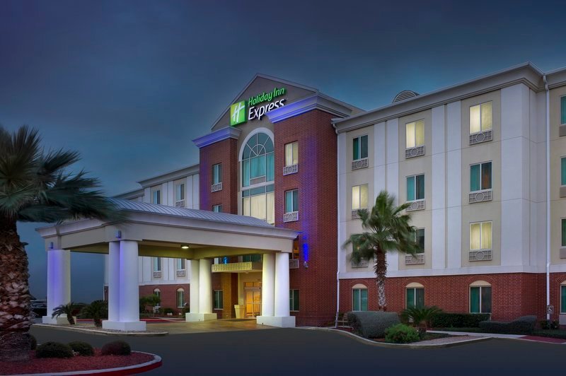 Photo of Holiday Inn Express San Antonio West SeaWorld Area, San Antonio, TX