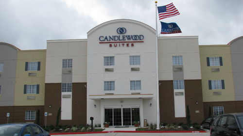 Photo of Candlewood Suites Victoria, Victoria, TX