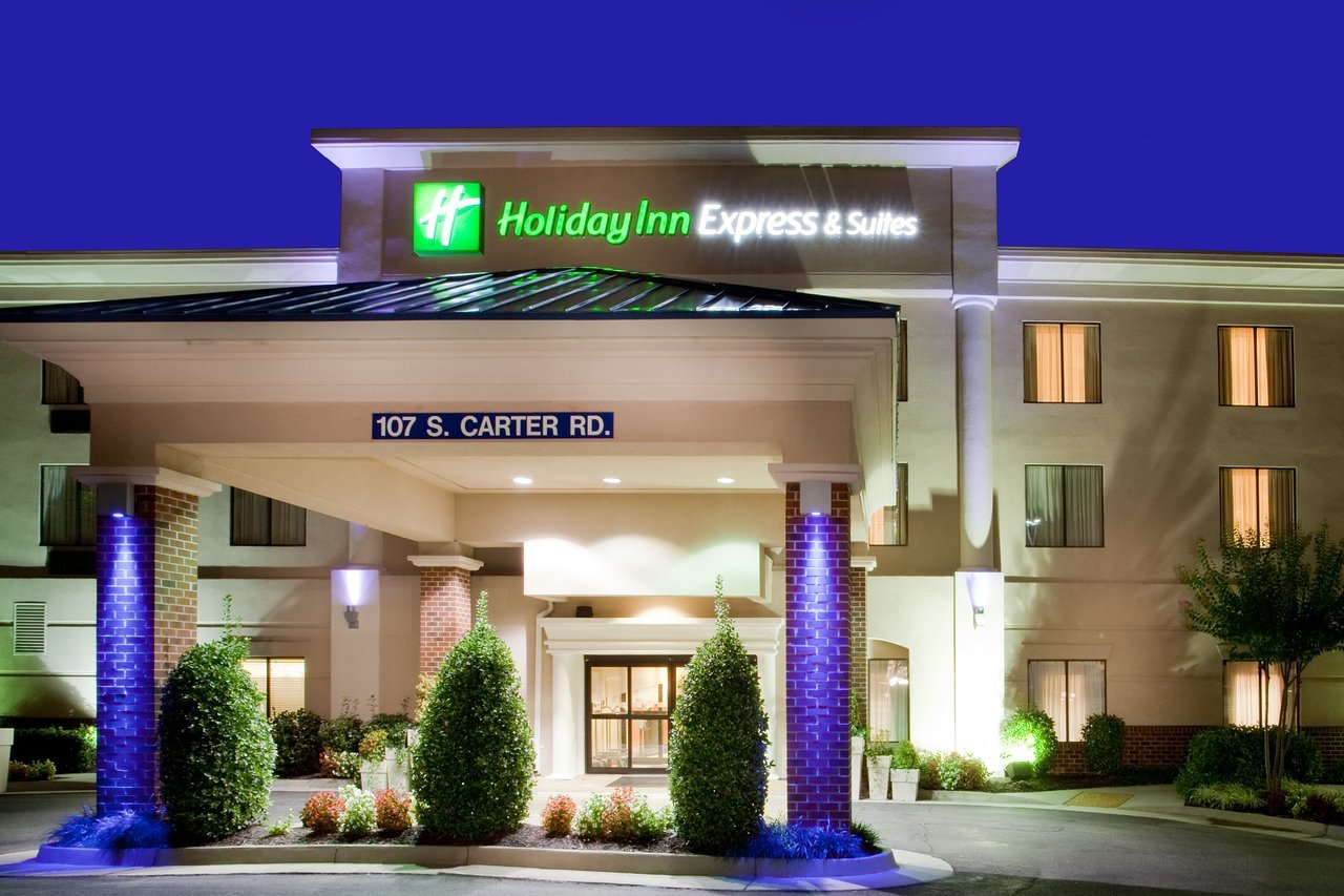 Photo of Holiday Inn Express & Suites Richmond North Ashland, Ashland, VA