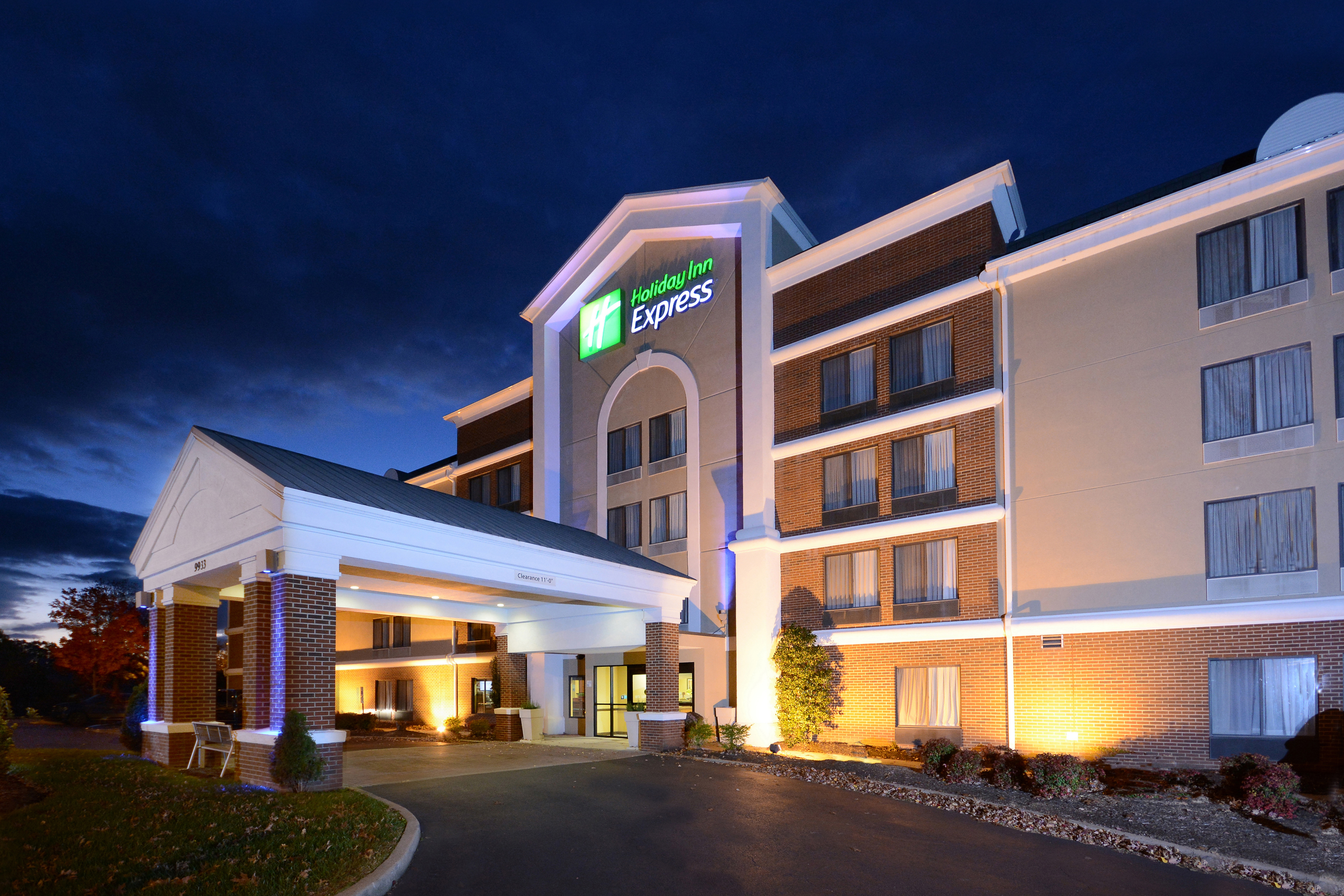 Photo of Holiday Inn Express Richmond I-64 Short Pump Area, Richmond, VA