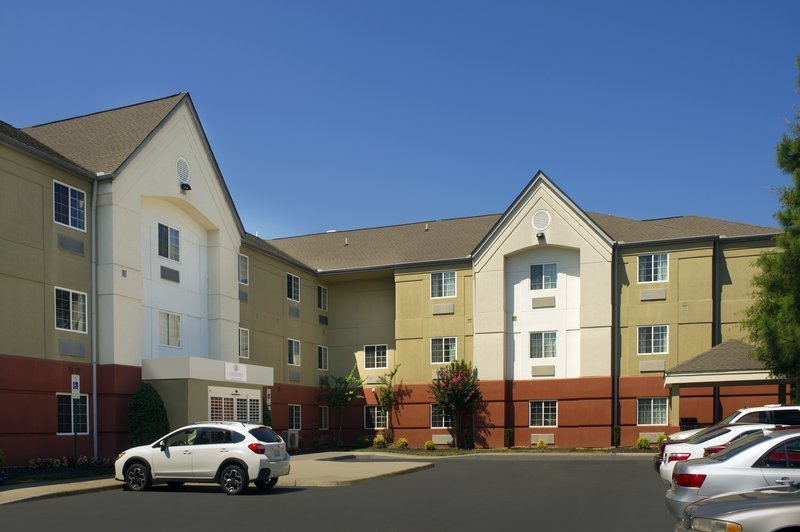 Photo of Candlewood Suites Richmond-South, Richmond, VA