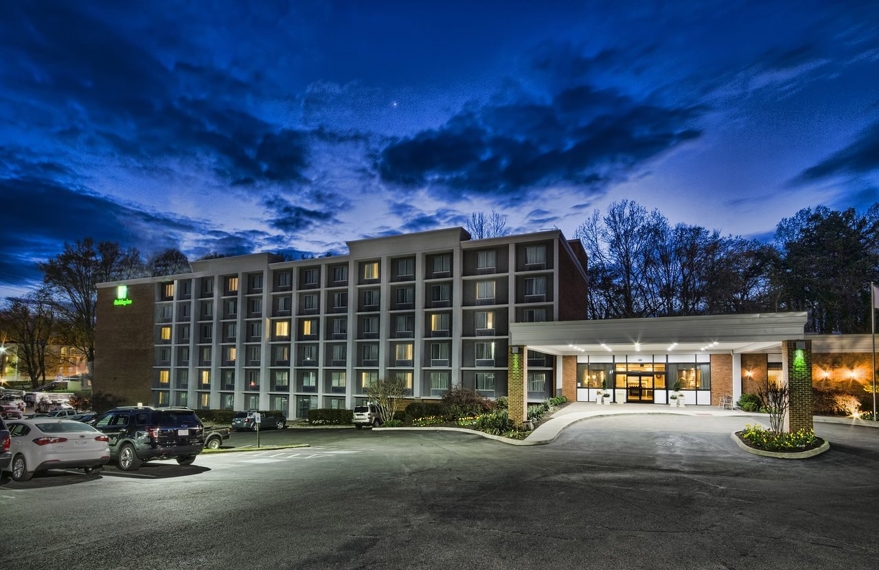 Photo of Holiday Inn Charlottesville-University Area, Charlottesville, VA