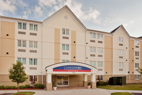 Photo of Candlewood Suites Chesapeake/Suffolk, Chesapeake, VA