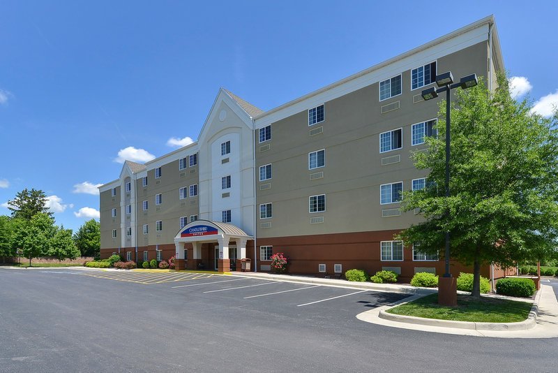 Photo of Candlewood Suites Winchester, Winchester, VA