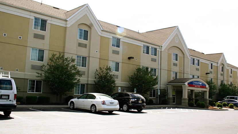 Photo of Candlewood Suites Harrisonburg, Harrisonburg, VA