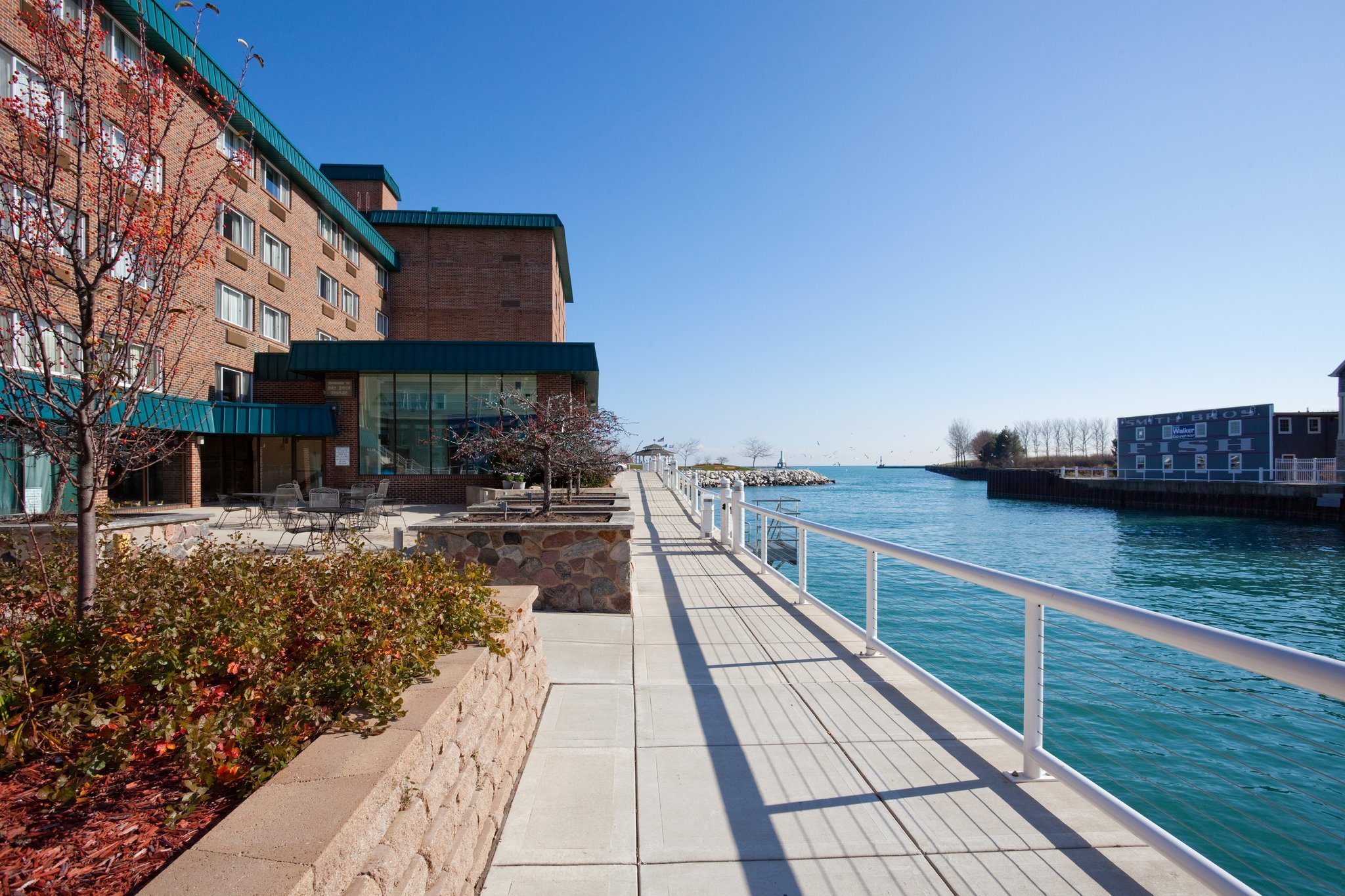Photo of The Harborview, Port Washington, WI