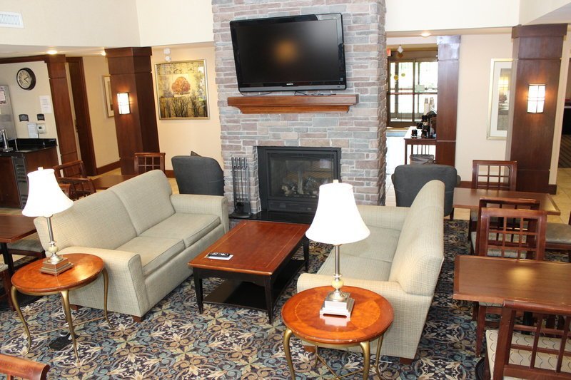 Photo of Staybridge Suites Milwaukee Airport South, Franklin, WI