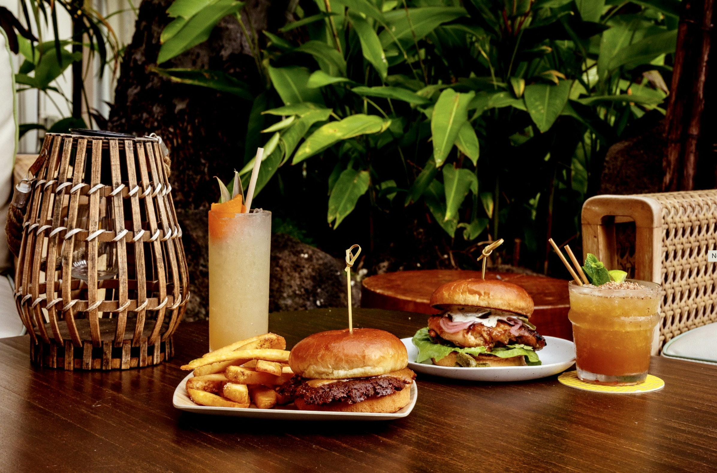 Photo of White Sands Hotel, Honolulu, HI