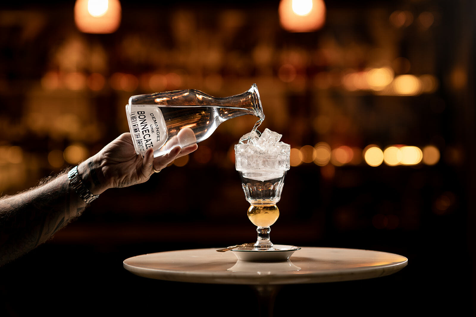 Photo of White Sands Hotel, Honolulu, HI