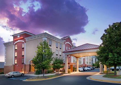 Photo of Comfort Suites Chantilly, Chantilly, VA