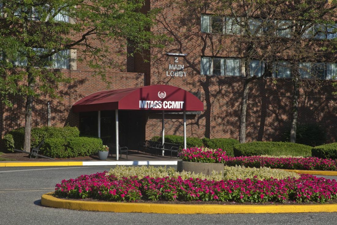 Photo of Maritime Conference Center, Linthicum Heights, MD