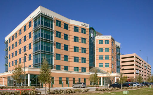 Photo of North Cypress Medical Center, Cypress, TX