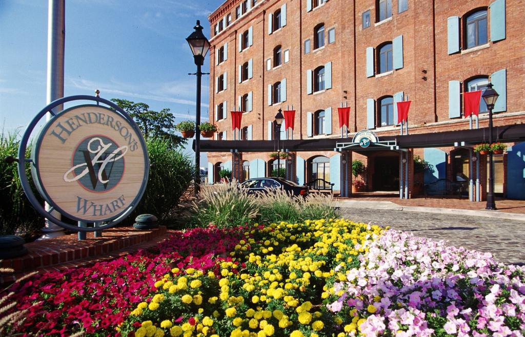 Photo of The Inn at Henderson's Wharf, an Ascend Hotel Collection, Baltimore, MD