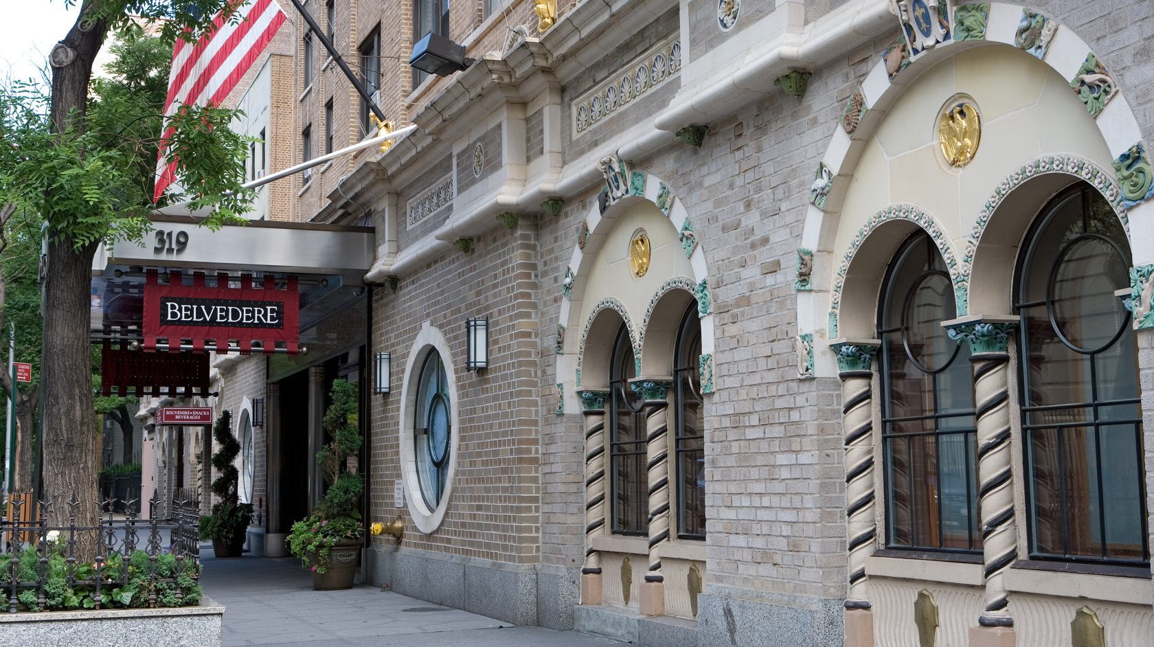 Photo of Belvedere Hotel, New York, NY