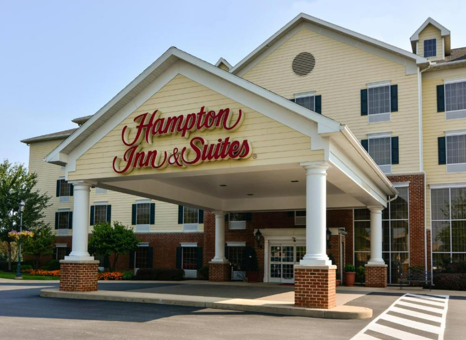 Photo of Hampton Inn & Suites State College at Williamsburg Square, State College, PA