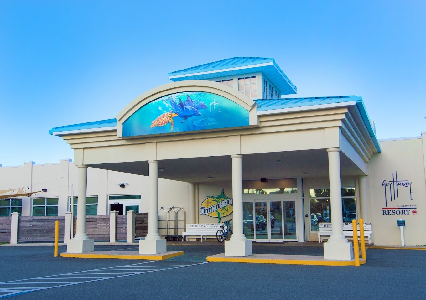 Photo of Guy Harvey Resort St. Augustine Beach, Saint Augustine Beach, FL