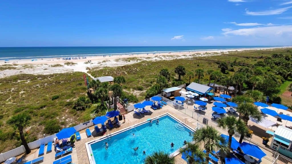 Photo of Guy Harvey Resort St. Augustine Beach, Saint Augustine Beach, FL
