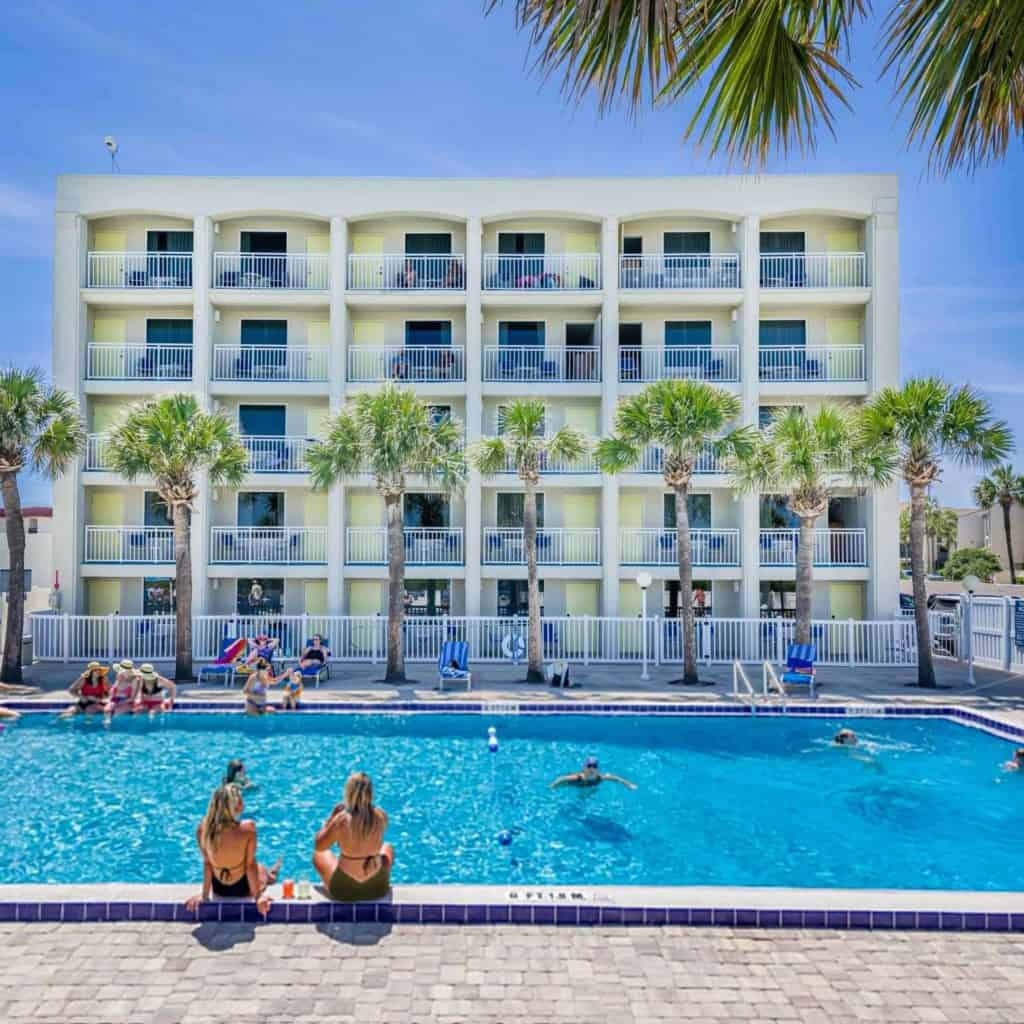 Photo of Guy Harvey Resort St Augustine Beach, Saint Augustine Beach, FL