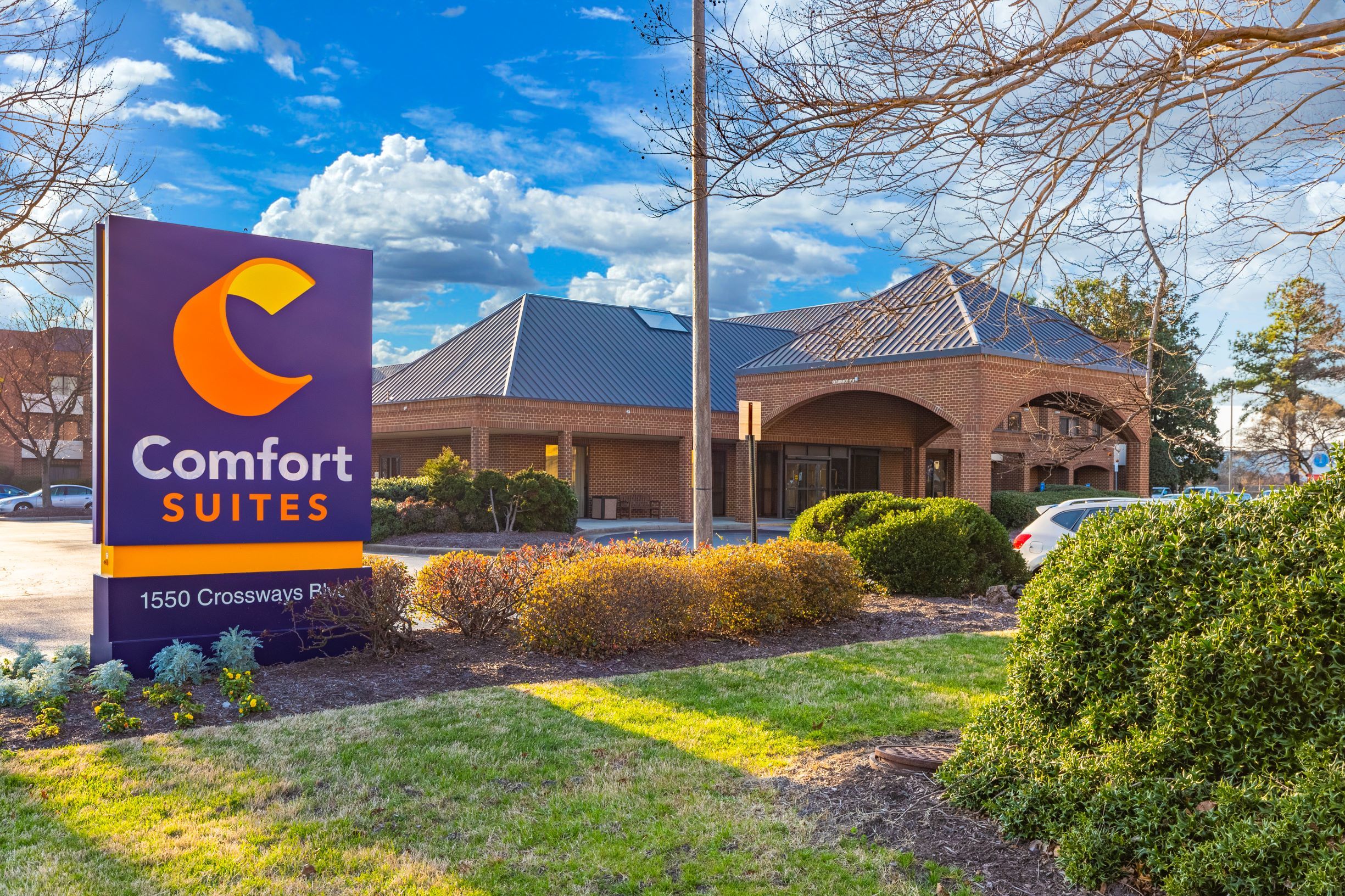 Photo of Comfort Suites Chesapeake, Chesapeake, VA