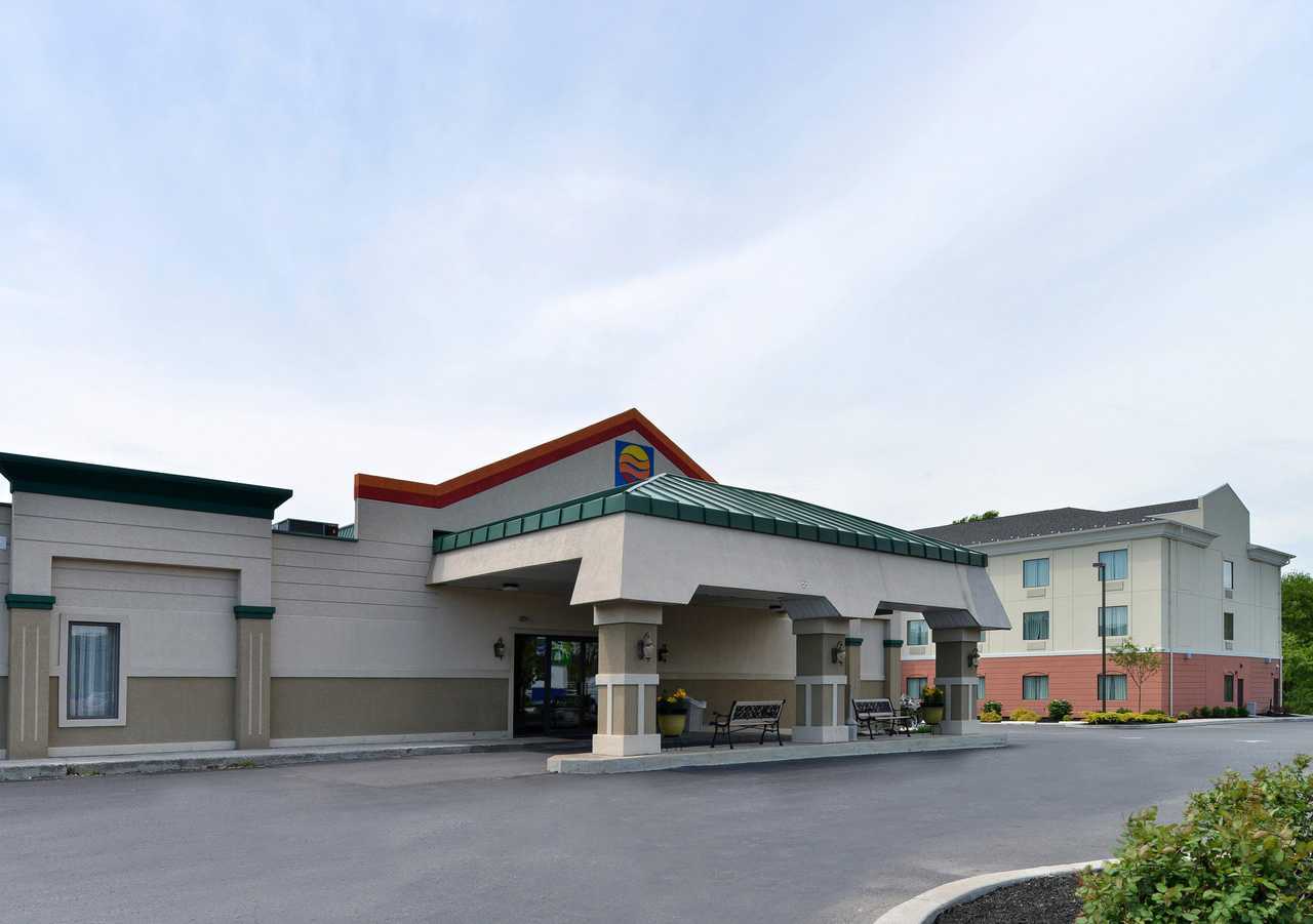 Photo of Quality Inn Selinsgrove, Selinsgrove, PA