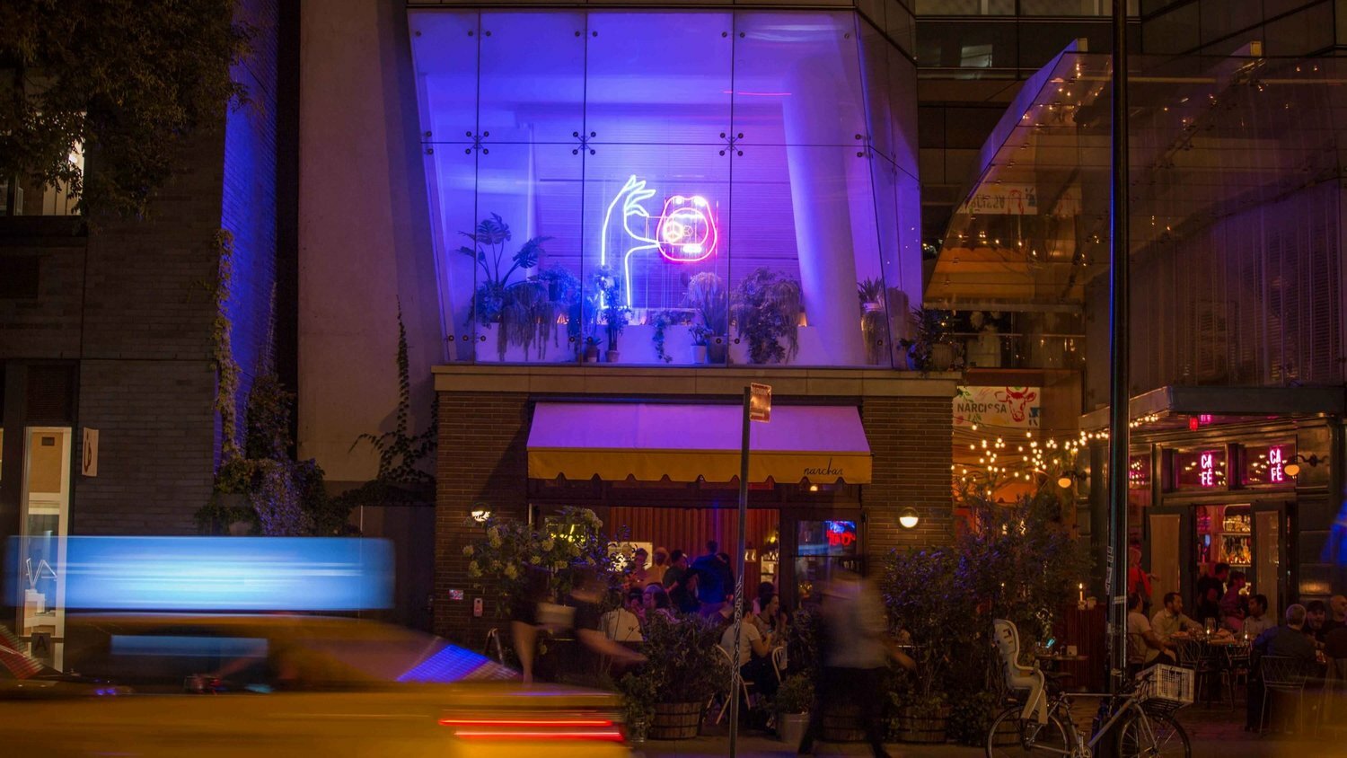 Photo of The Standard, East Village, New York, NY