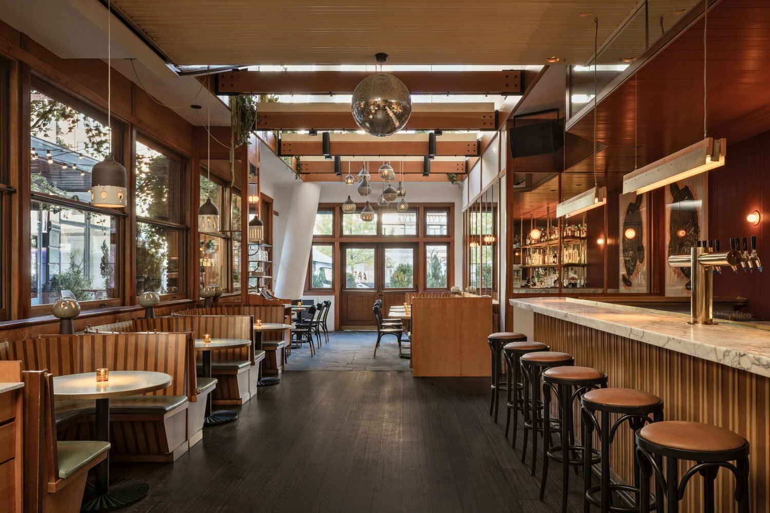 Photo of The Standard, East Village, New York, NY