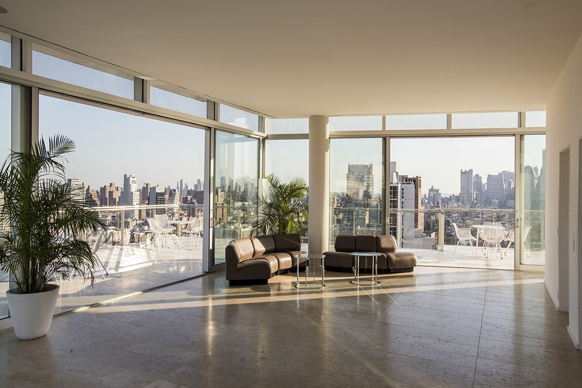 Photo of The Standard, East Village, New York, NY