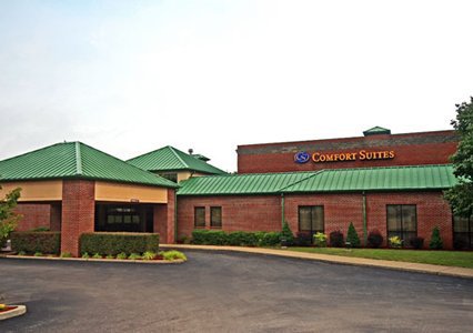Photo of Comfort Suites Mineral Wells, Mineral Wells, WV