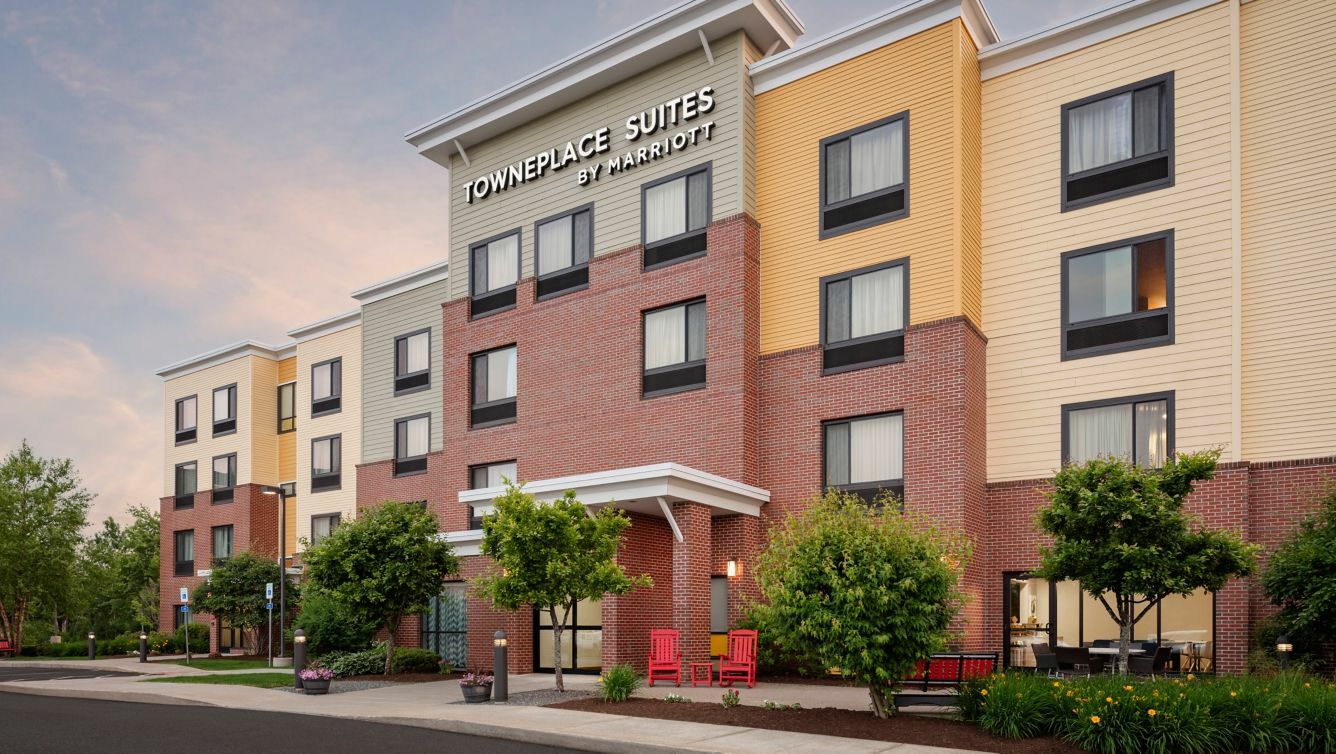 Photo of TownePlace Suites by Marriott Bangor, Bangor, ME