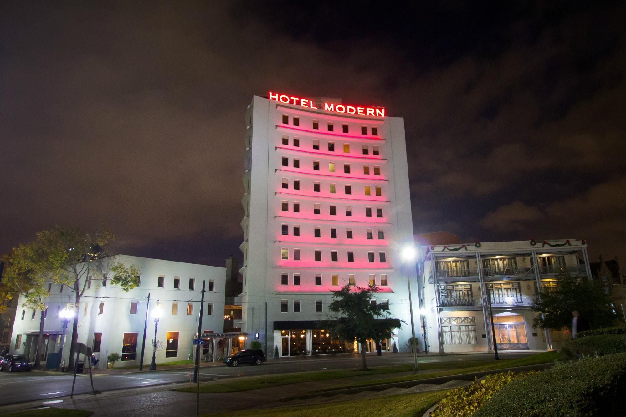 Photo of Holiday Inn Express, New Orleans, LA