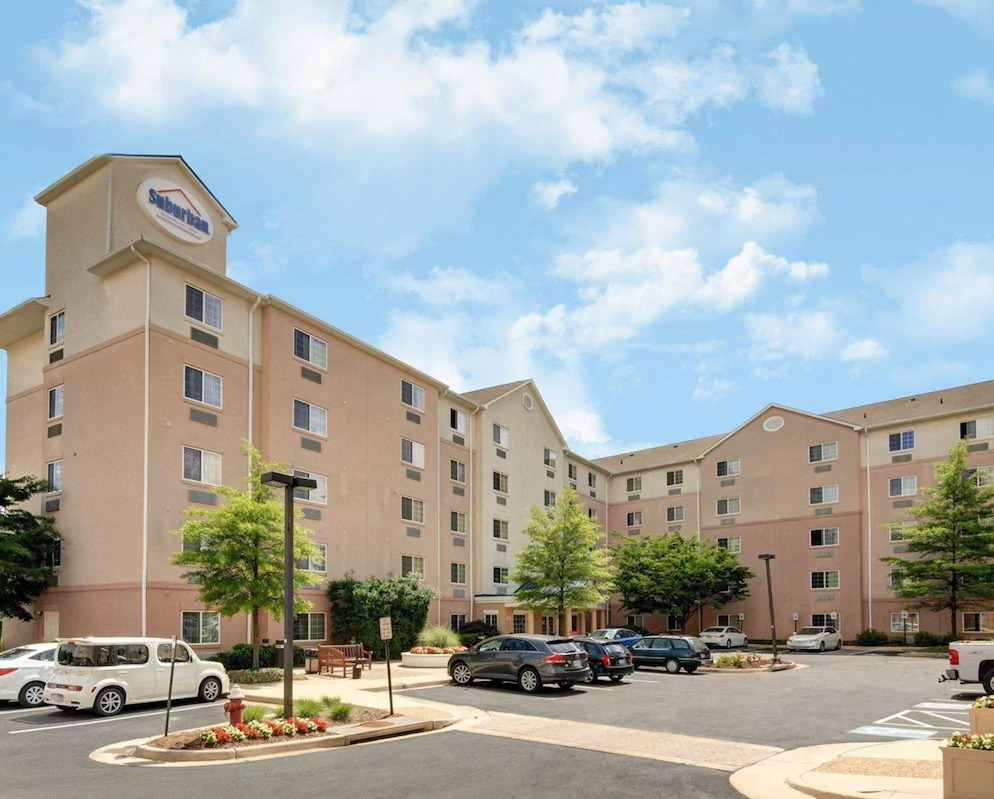 Photo of Suburban Extended Stay Hotel Washington Dulles, Sterling, VA