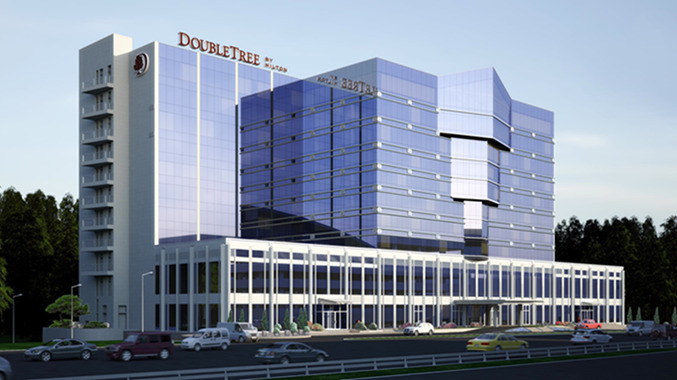 Photo of DoubleTree by Hilton Moscow Vnukovo Airport, Moscow, Russian Federation