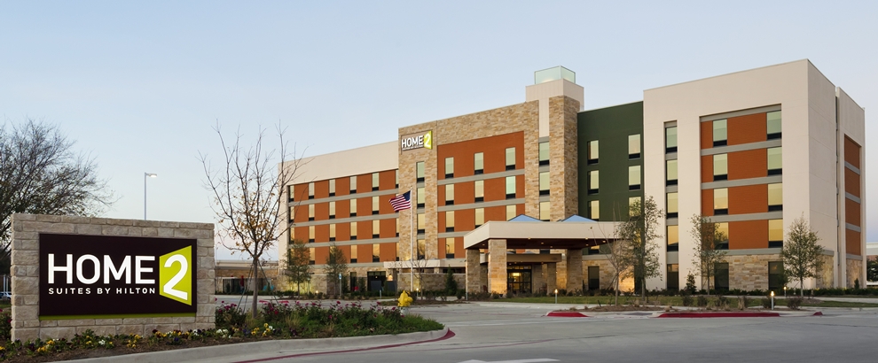 Photo of Home2 Suites by Hilton Dallas/Frisco, Frisco, TX