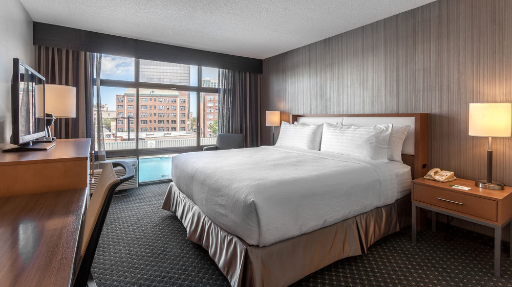 Photo of Holiday Inn Chicago North Evanston, Evanston, IL