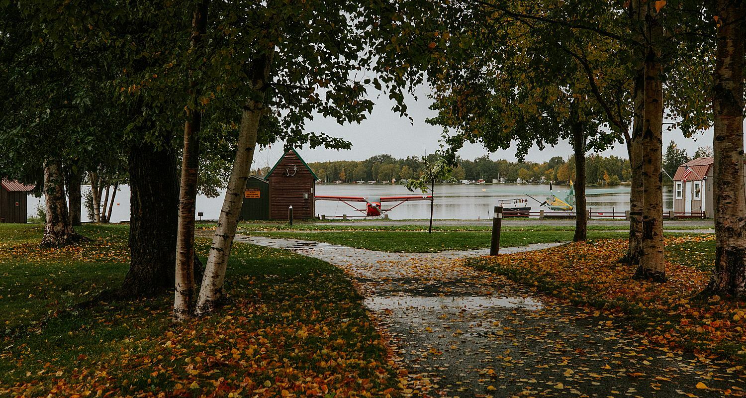 Photo of The Lakefront Anchorage, Anchorage, AK