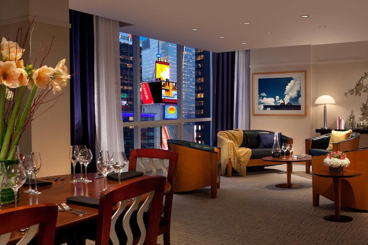 Photo of The Premier Hotel New York, New York, NY
