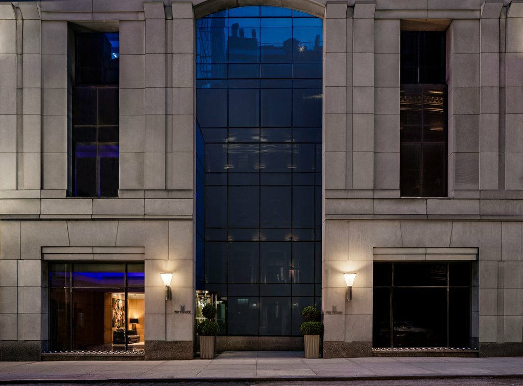 Photo of Millennium Premier Hotel New York Times Square, New York, NY