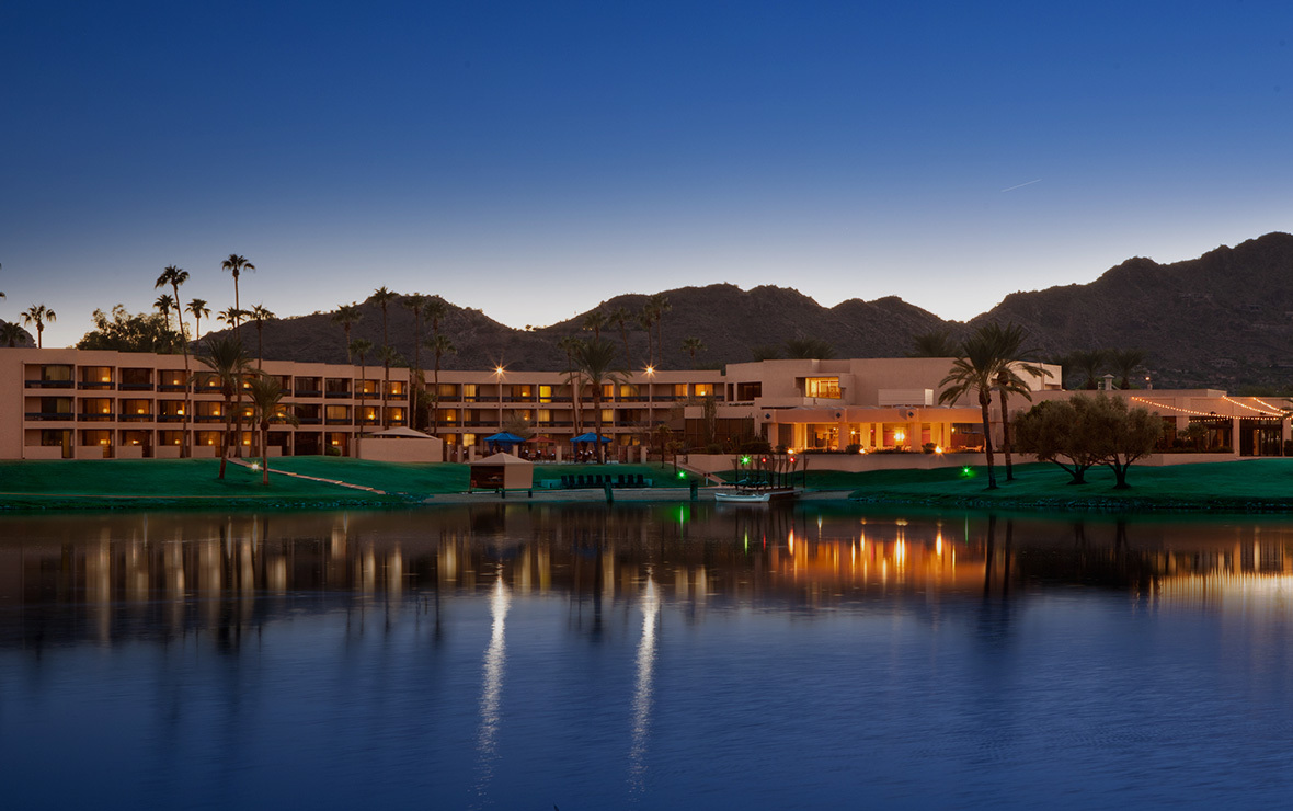 Photo of The McCormick Scottsdale, Scottsdale, AZ
