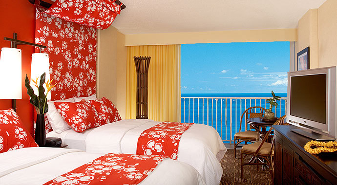 Photo of Aston Waikiki Beach Hotel, Honolulu, HI