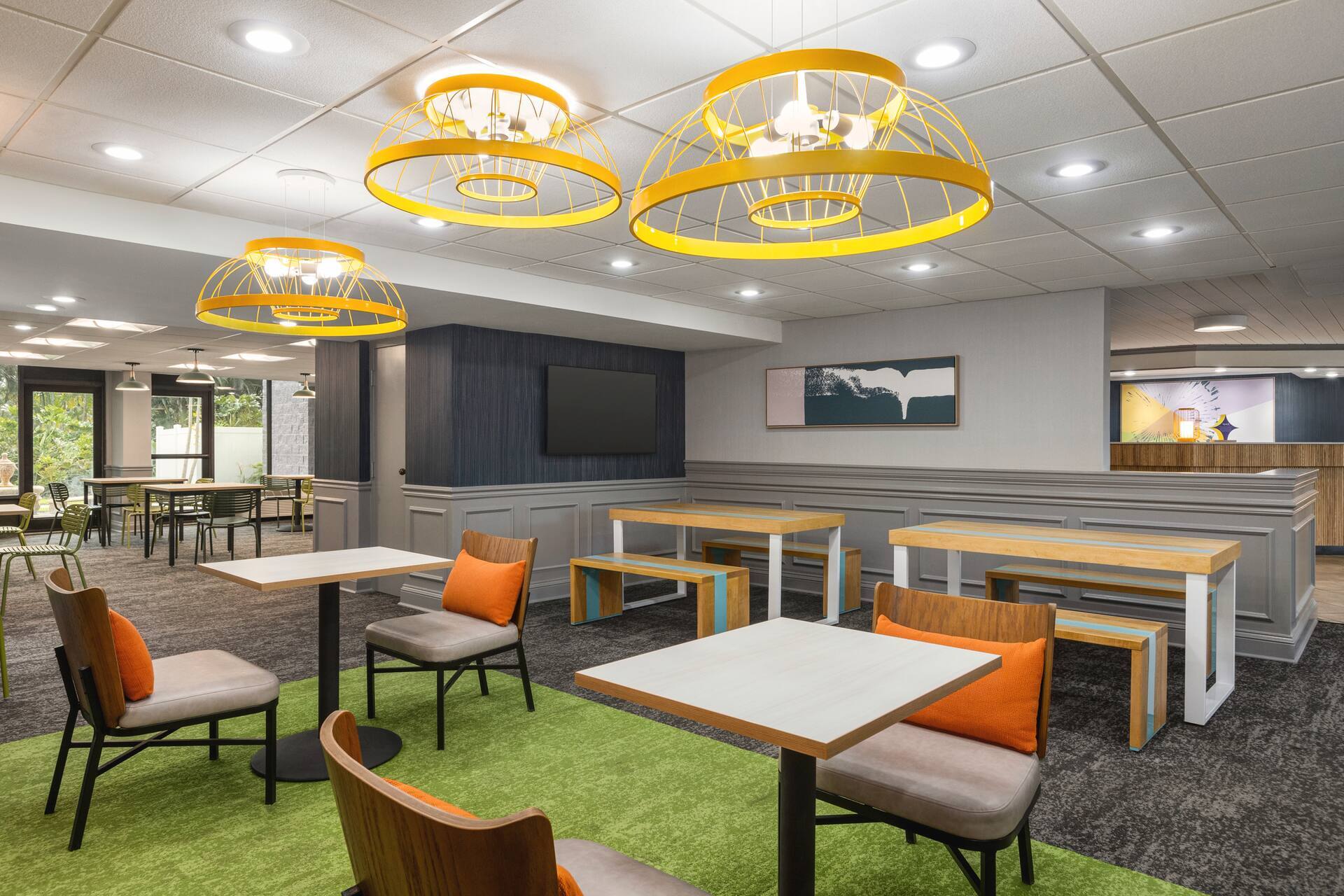 Photo of Spark by Hilton, Siesta Key Gateway, Sarasota, FL