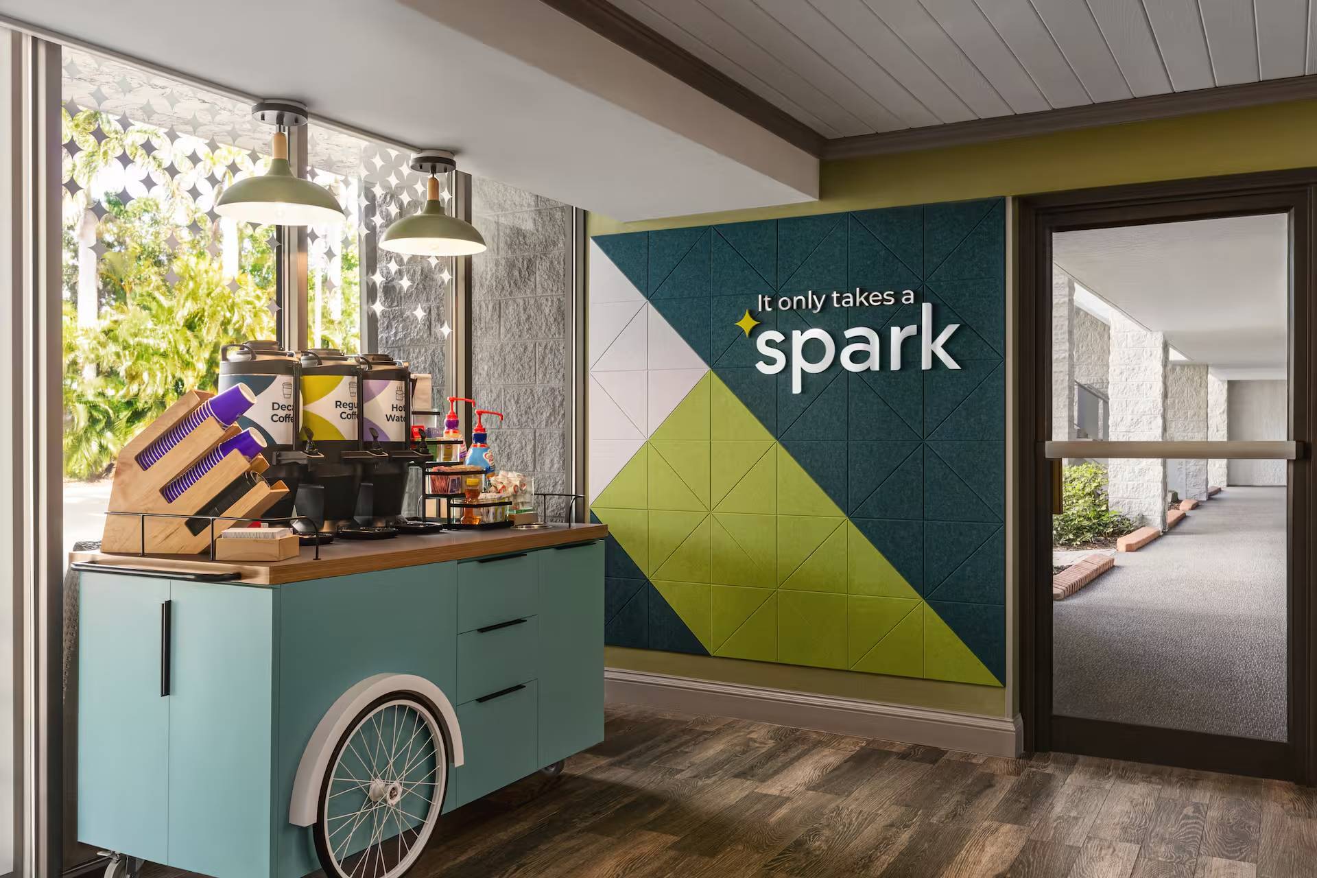 Photo of Spark by Hilton, Siesta Key Gateway, Sarasota, FL