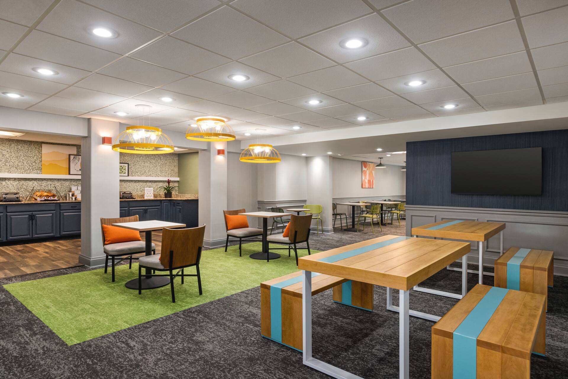 Photo of Spark by Hilton, Siesta Key Gateway, Sarasota, FL